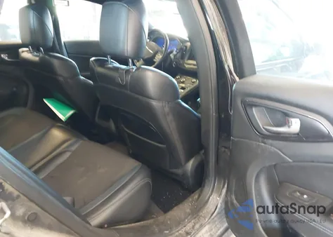 2015 Chrysler 200 S z USA, uszkodzony, nr VIN 1C3CCCBG1FN613745